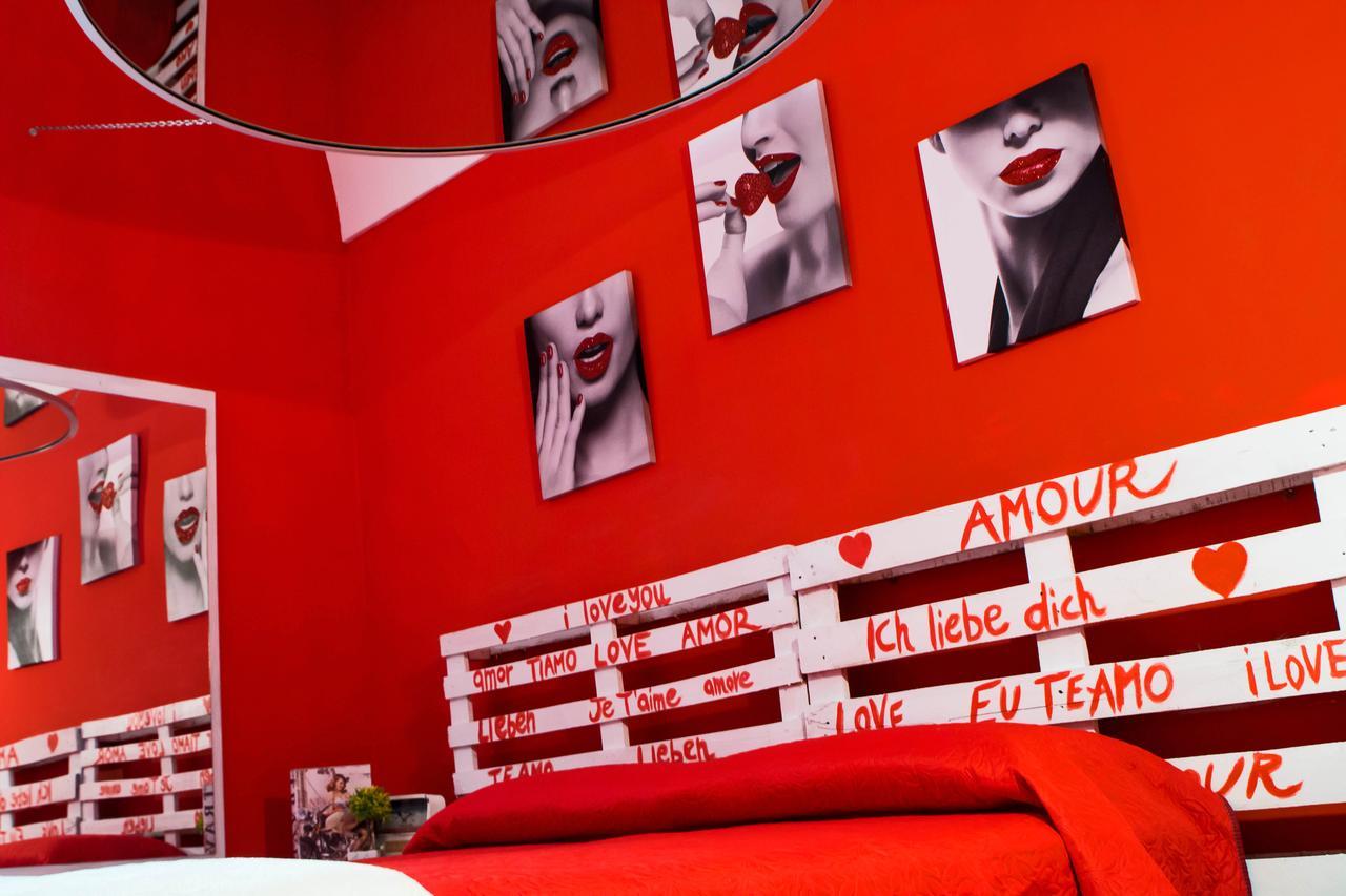B&B Via Roma San Severo Extérieur photo