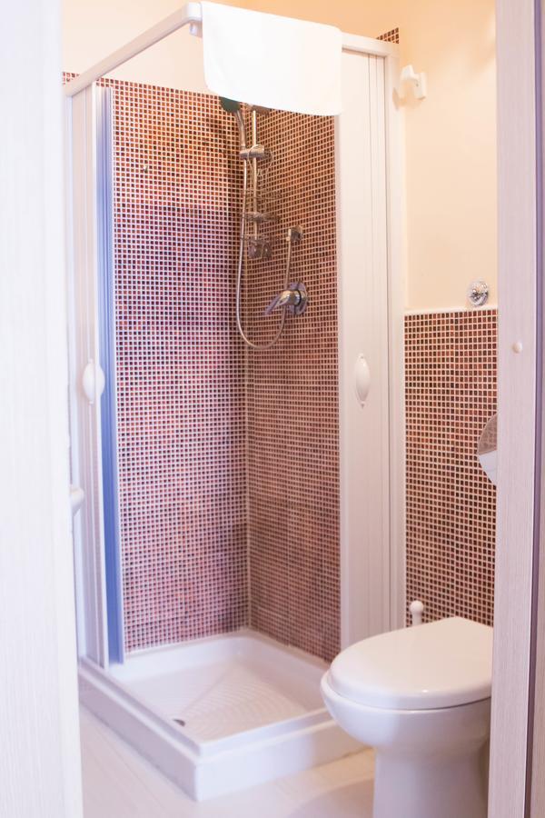 B&B Via Roma San Severo Extérieur photo