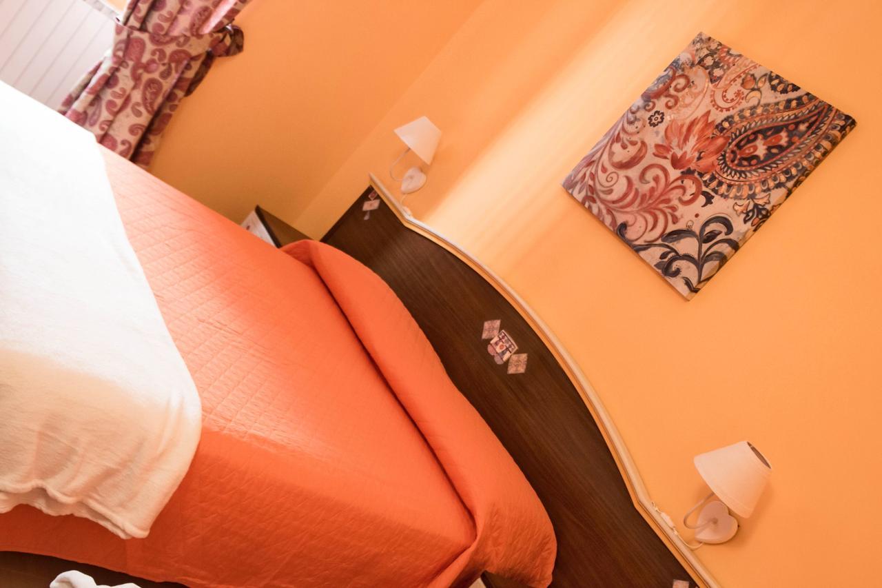 B&B Via Roma San Severo Extérieur photo