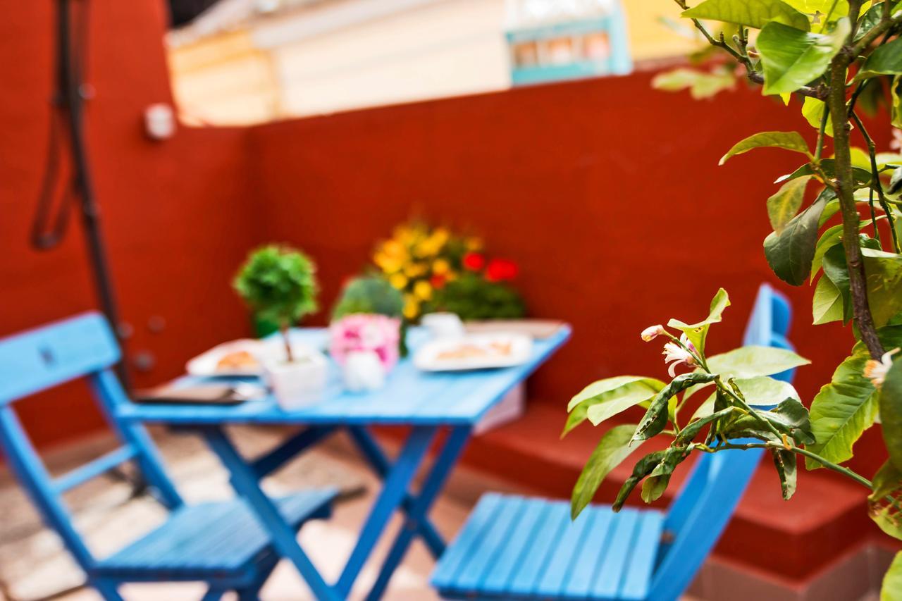 B&B Via Roma San Severo Extérieur photo